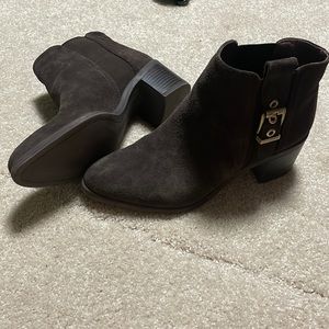Franco Sarto boots